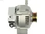 A6112 Генератор AUTO STARTER підбір по vin на Brocar