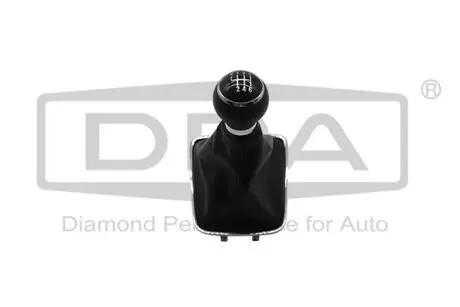 77111635102 Руків\'я важеля перемикання передач DPA підбір по vin на Brocar