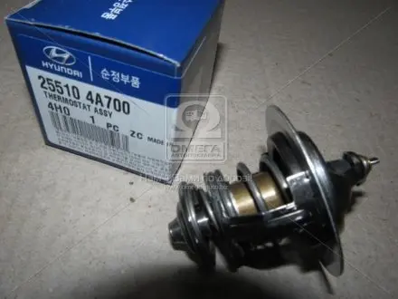 255104A700 Термостат HYUNDAI / KIA підбір по vin на Brocar