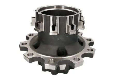 VKHC5905 Ступиця SKF підбір по vin на Brocar