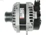 A5432S Генератор AUTO STARTER підбір по vin на Brocar