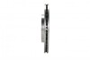 Диск тормозной (передній) Peugeot 206 1.4/1.6 98-12 (247.4x20.4) 0 986 478 370