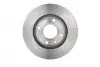 0986478370 Диск тормозной (передній) Peugeot 206 1.4/1.6 98-12 (247.4x20.4) BOSCH підбір по vin на Brocar