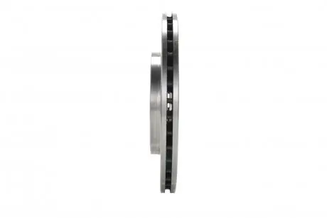 0986478370 Диск тормозной (передний) Peugeot 206 1.4/1.6 98-12 (247.4x20.4) BOSCH подбор по vin на Brocar