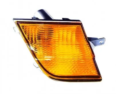 2151670RUEC Фонарь указателя поворота DEPO подбор по vin на Brocar