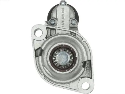 S0048PR Стартер AUTO STARTER підбір по vin на Brocar