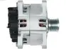 A3565S Генератор AUTO STARTER підбір по vin на Brocar