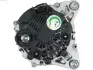 A3565S Генератор AUTO STARTER підбір по vin на Brocar