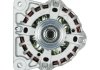 ALTERNATOR SYS.BOSCH DACIA DUSTER 1.5 DCI,DUSTER 1.5 DCI 4X4,LODGY 1.5 BLUE DCI 1 A0667S