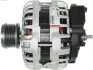 A0667S ALTERNATOR SYS.BOSCH DACIA DUSTER 1.5 DCI,DUSTER 1.5 DCI 4X4,LODGY 1.5 BLUE DCI 1 AUTO STARTER підбір по vin на Brocar