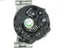 A6095PR ALTERNATOR SYS.DENSO OPEL AGILA 1.3 CDTI,ASTRA H 1.3 CDTI,ASTRA H 1.3 CDTI GTC AUTO STARTER підбір по vin на Brocar