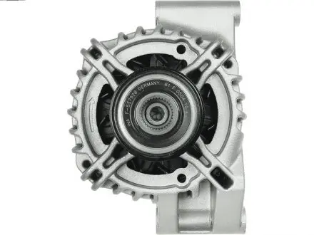 A6095PR ALTERNATOR SYS.DENSO OPEL AGILA 1.3 CDTI,ASTRA H 1.3 CDTI,ASTRA H 1.3 CDTI GTC AUTO STARTER підбір по vin на Brocar