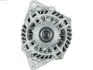 ALTERNATOR SYS.MITSUBISHI NISSAN MICRA 1.2,MICRA 1.2 DIG-S,NOTE 1.2 DIG-S A5430S