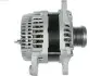 A5430S ALTERNATOR SYS.MITSUBISHI NISSAN MICRA 1.2,MICRA 1.2 DIG-S,NOTE 1.2 DIG-S AUTO STARTER підбір по vin на Brocar