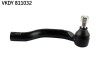 VKDY811032 Наконечник тяги рульової (R) Toyota Rav 4 III/IV 06- SKF підбір по vin на Brocar