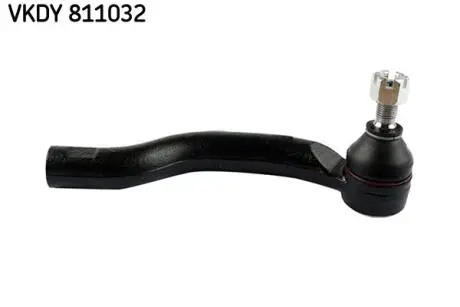 VKDY811032 Наконечник тяги рулевой (R) Toyota Rav 4 III/IV 06- SKF подбор по vin на Brocar