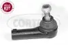 Наконечник рулевой тяги лев VW: GOLF IV 97-05, AUDI: A3 96-03, TT 98-, SEAT: LEON 99- 49400493
