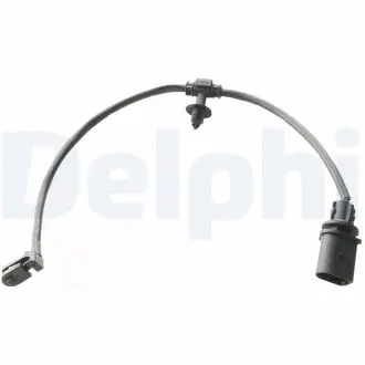 LZ0353 Czujnik klocków ham. AUDI A6,A6 Allroad Quattro,A6 Quattro,A7 Sportback DELPHI подбор по vin на Brocar
