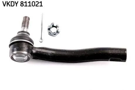 VKDY811021 Наконечник рульової SKF підбір по vin на Brocar