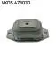 VKDS473030 Сайлентблок SKF підбір по vin на Brocar