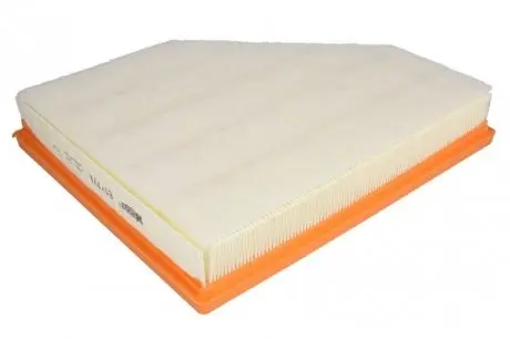 E1777L Фільтр повітряний BMW 3/4 G20/21/22/23 B47 19 - HENGST FILTER підбір по vin на Brocar