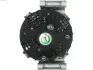 A0821S ALTERNATOR SYS.BOSCH VOLVO S60 3.0 T AWD,S60 3.0 T6 AWD,S80 3.2 AUTO STARTER підбір по vin на Brocar