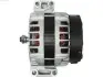 A0821S ALTERNATOR SYS.BOSCH VOLVO S60 3.0 T AWD,S60 3.0 T6 AWD,S80 3.2 AUTO STARTER підбір по vin на Brocar