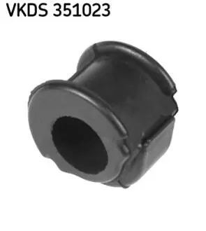VKDS351023 Tuleja stab. AUDI 80(89/89Q/8A/B3)/80(8C/B4)/CABRIOLET(8G7/B4) SKF подбор по vin на Brocar