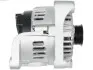 A3564S ALTERNATOR SYS.VALEO TOYOTA AURIS 1.6 D4-D,AVENSIS 1.6 D4-D AUTO STARTER підбір по vin на Brocar