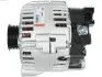 A3564S ALTERNATOR SYS.VALEO TOYOTA AURIS 1.6 D4-D,AVENSIS 1.6 D4-D AUTO STARTER підбір по vin на Brocar