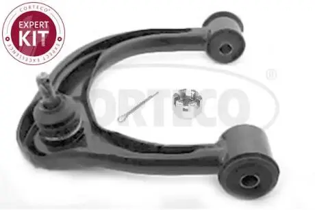 49399847 Wahacz prawy HILUX PICK-UP + CORTECO подбор по vin на Brocar