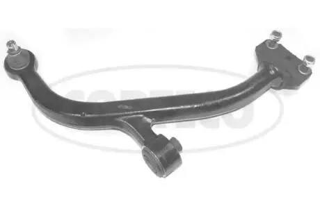 49395380 Wahacz prawy AX - CORTECO підбір по vin на Brocar