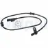 Czujnik ABS MERCEDES SL350, SL500, SL55, SL600, SL65, SLR SS20497