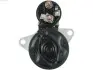 S0871S Стартер AUTO STARTER підбір по vin на Brocar