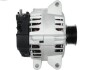 A3503S ALTERNATOR /SYS./VALEO CHEVROLET CAPTIVA 2.4,ANTARA 2.4 AUTO STARTER підбір по vin на Brocar