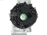 A3503S ALTERNATOR /SYS./VALEO CHEVROLET CAPTIVA 2.4,ANTARA 2.4 AUTO STARTER підбір по vin на Brocar