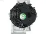 A3503S ALTERNATOR /SYS./VALEO CHEVROLET CAPTIVA 2.4,ANTARA 2.4 AUTO STARTER підбір по vin на Brocar