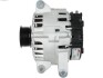 A3503S ALTERNATOR /SYS./VALEO CHEVROLET CAPTIVA 2.4,ANTARA 2.4 AUTO STARTER підбір по vin на Brocar