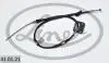 Linka ham.SUZUKI GRANDVITARA 98-05 lewa (3drzwi)/LINEX/ 41.01.21
