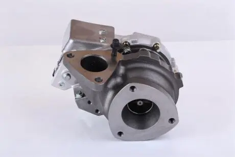 93412 TURBOSPRĘŻARKA FORD TRANSIT 06-,FORD RANGER 11- 2.2TDCI NISSENS подбор по vin на Brocar