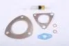 93412 TURBOSPRĘŻARKA FORD TRANSIT 06-,FORD RANGER 11- 2.2TDCI NISSENS підбір по vin на Brocar