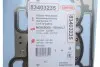 83403235 Прокладка ГБЦ Audi/Renault Kangoo 1.2 TCe 13- CORTECO підбір по vin на Brocar