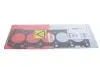 Прокладка ГБЦ VW Crafter 2.5TDI 06- (2 мітки) (1.57mm) 83403307