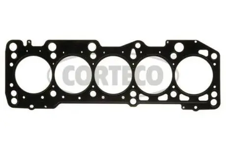 83403306 Прокладка ГБЦ VW Crafter 2.5TDI 06- (1 метка) CORTECO підбір по vin на Brocar