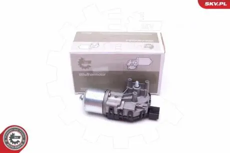 19SKV091 Двигун склоочисника SKV GERMANY підбір по vin на Brocar