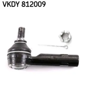 VKDY812009 Наконечник тяги рульової Nissan Almera/Primera 95-05 SKF підбір по vin на Brocar