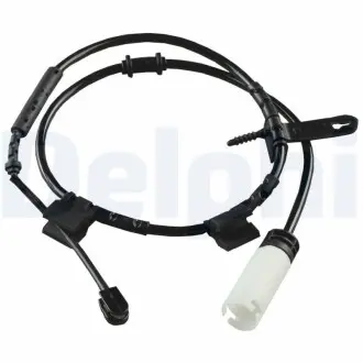 LZ0241 Контактная группа DELPHI подбор по vin на Brocar