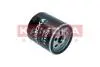 FILTR OLEJU FIAT FULLBACK 16-, VW MULTIVAN T5 09- F118001