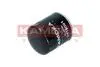 F118001 FILTR OLEJU FIAT FULLBACK 16-, VW MULTIVAN T5 09- KAMOKA підбір по vin на Brocar