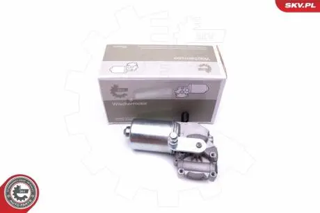 19SKV078 Двигун склоочисника SKV GERMANY підбір по vin на Brocar